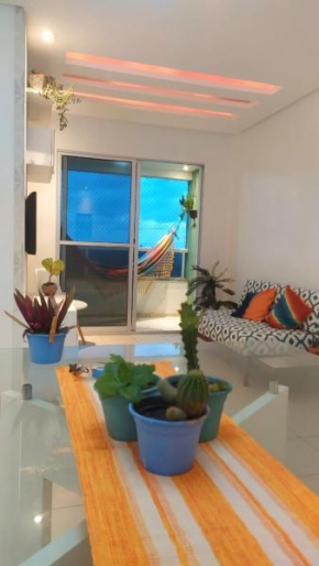 Aju Apê Temporada - Seu Lar em Aracaju